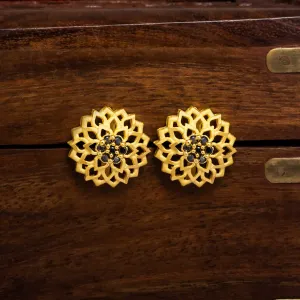 Stone Stud PSST124B-001