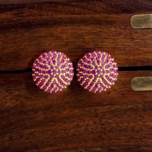 Stone Stud PSST19R-061