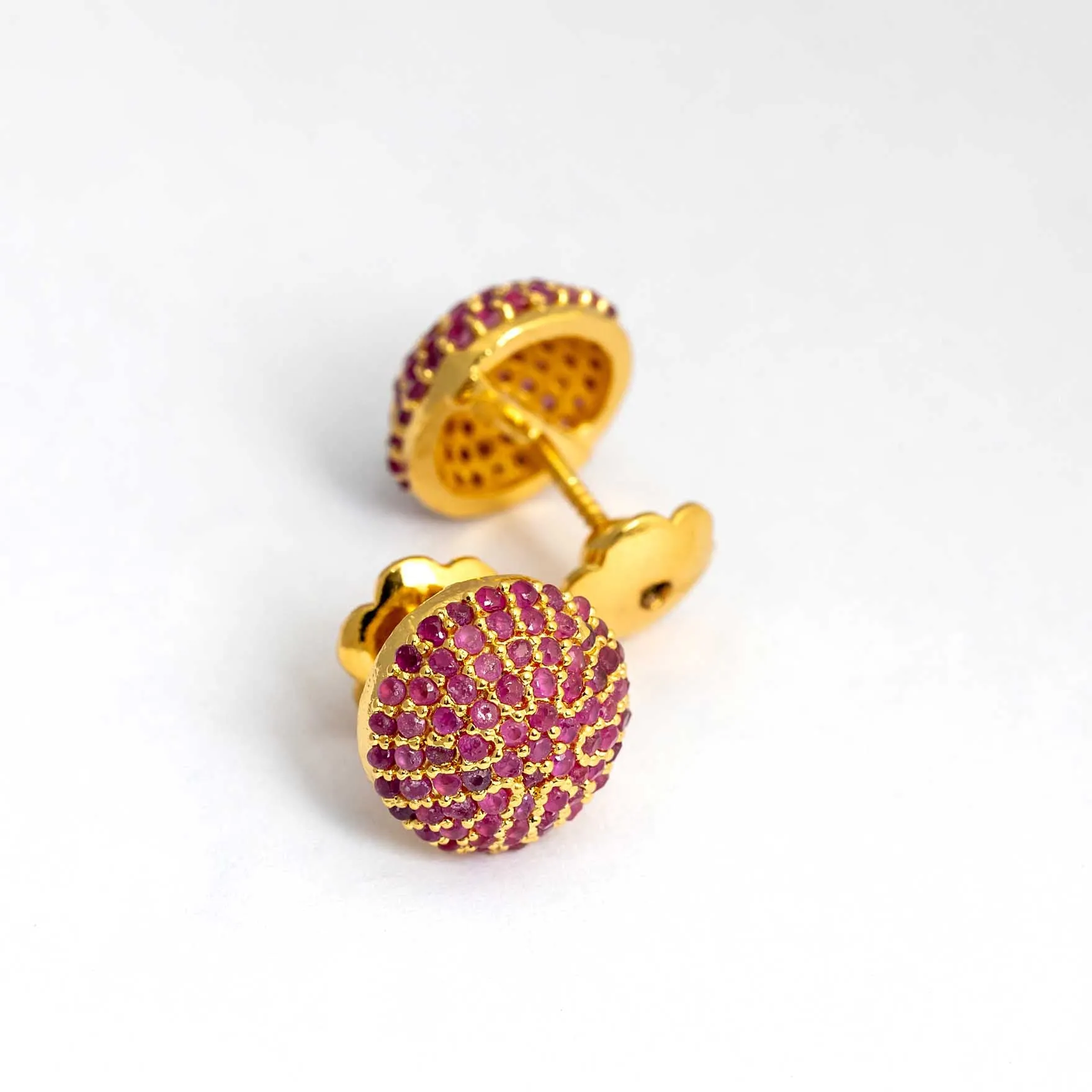 Stone Stud PSST19R-061