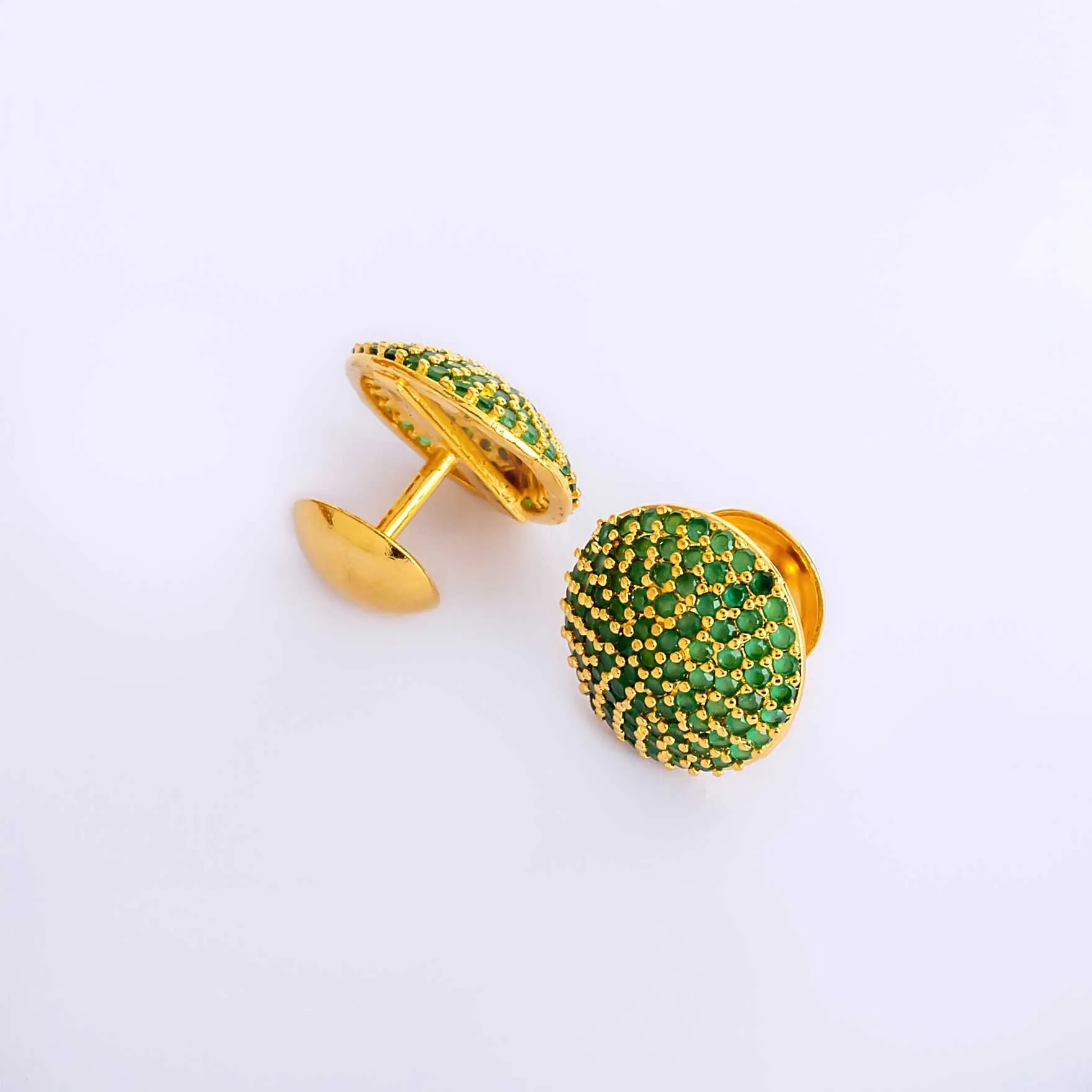 Stone Stud PSST24G-061