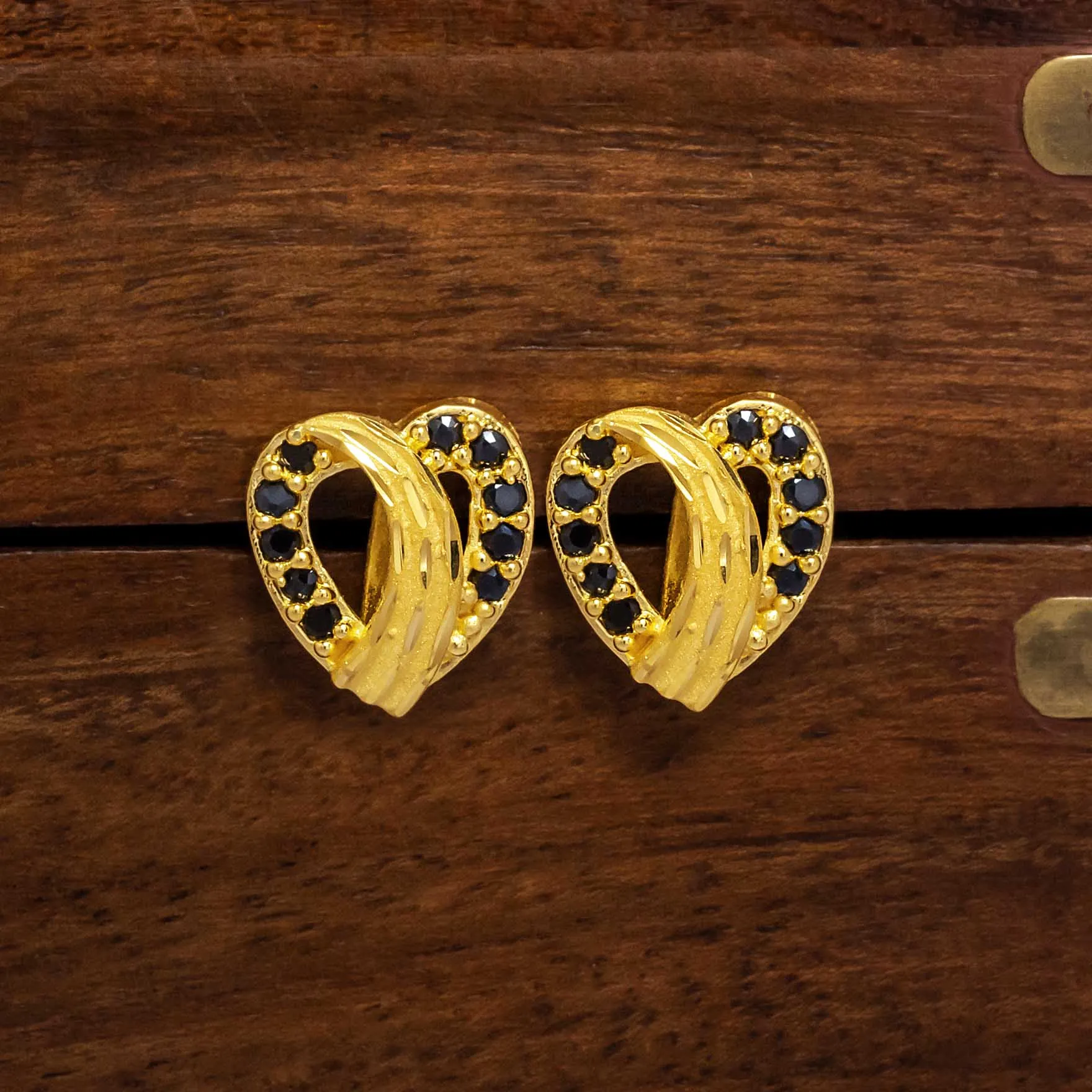 Stone Stud PSST331B-001