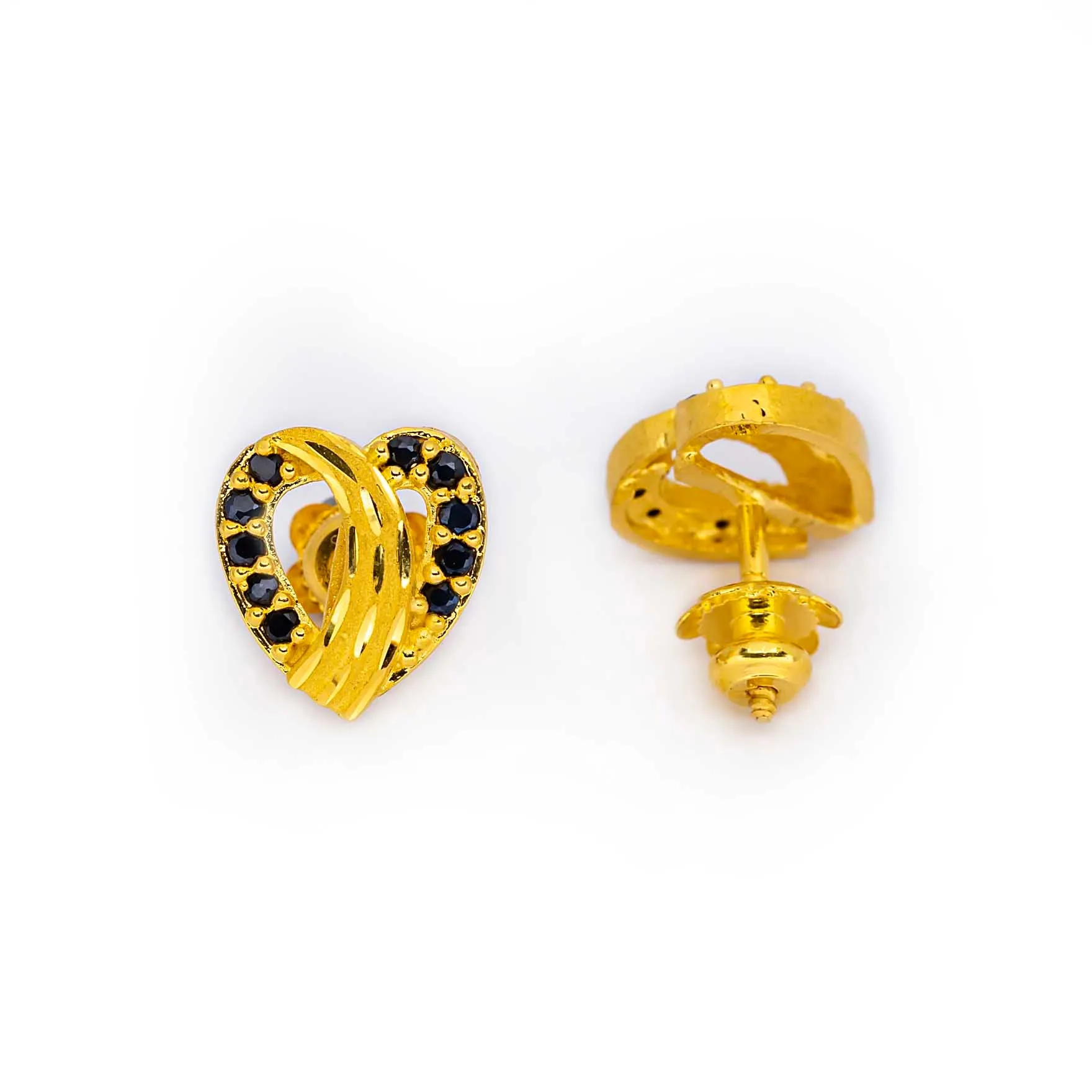 Stone Stud PSST331B-001