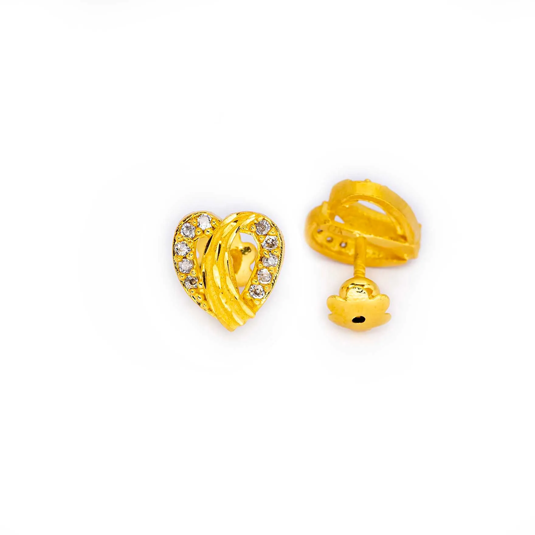 Stone Stud PSST331B-001