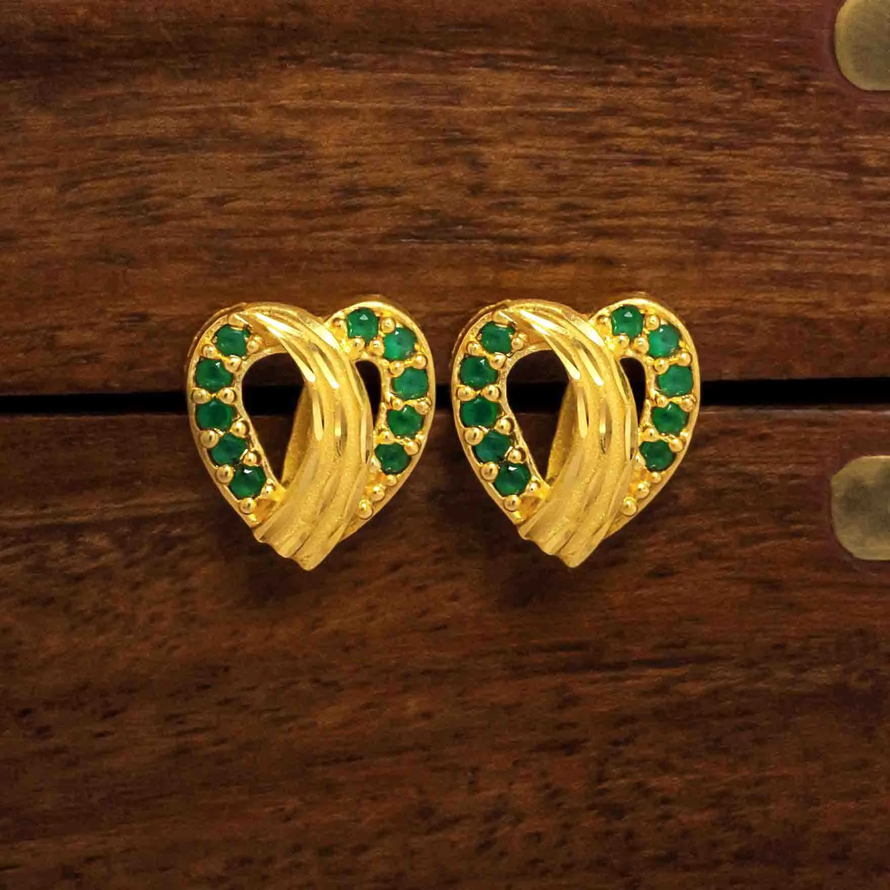 Stone Stud PSST331G-001