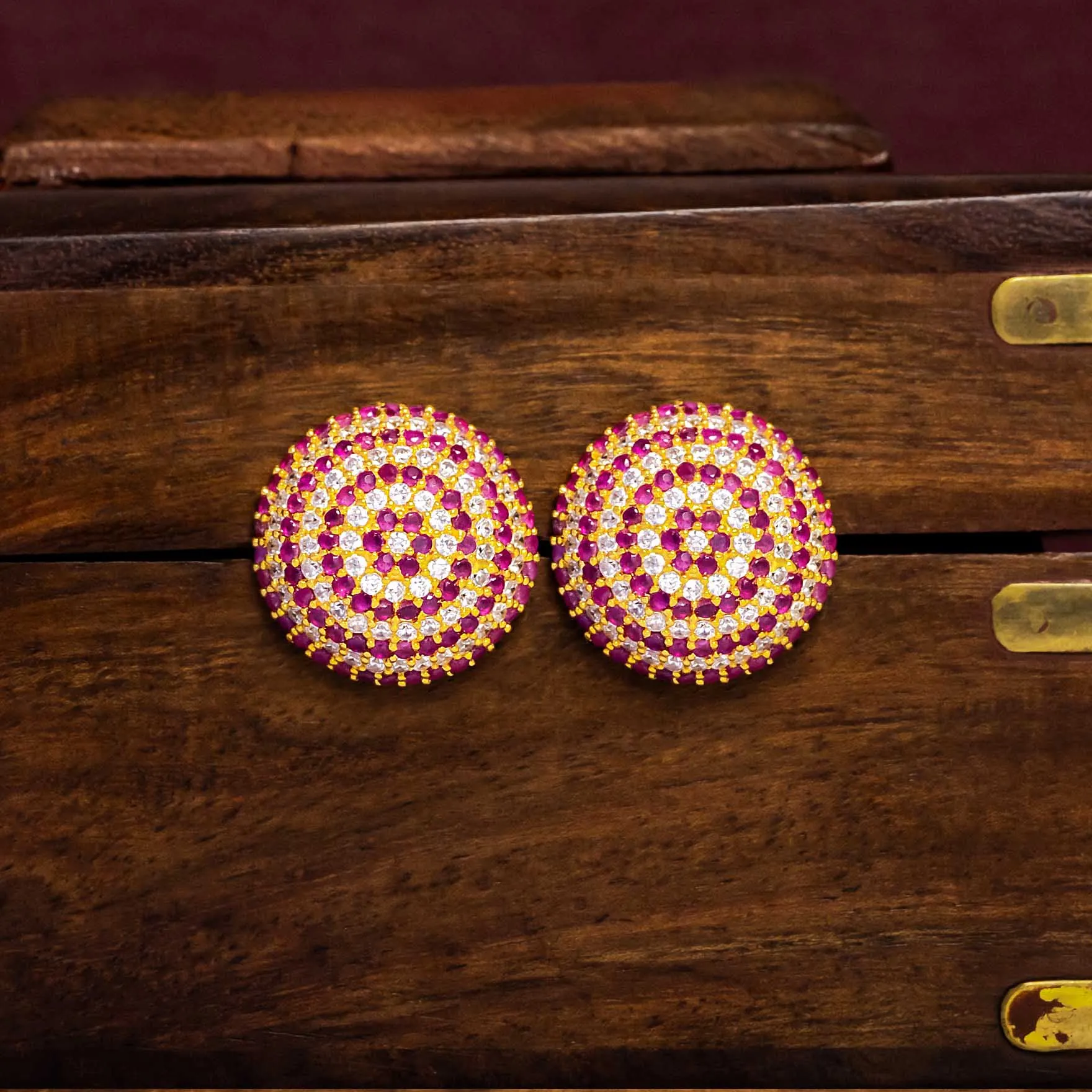 Stone Stud PSST4WR-081