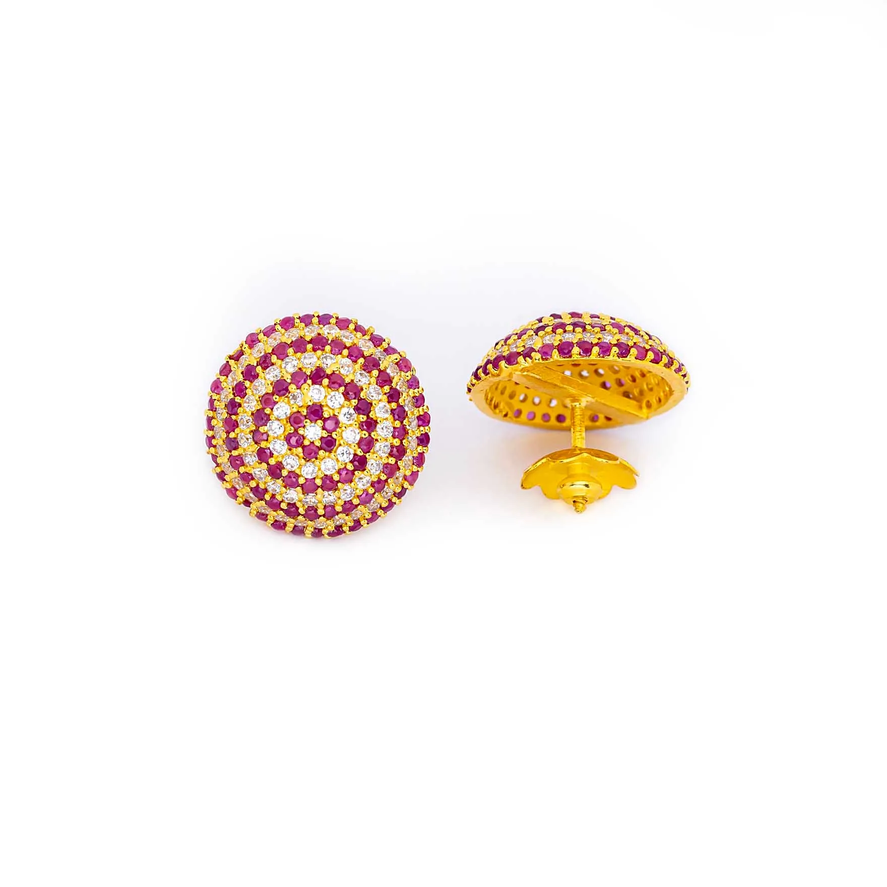 Stone Stud PSST4WR-081