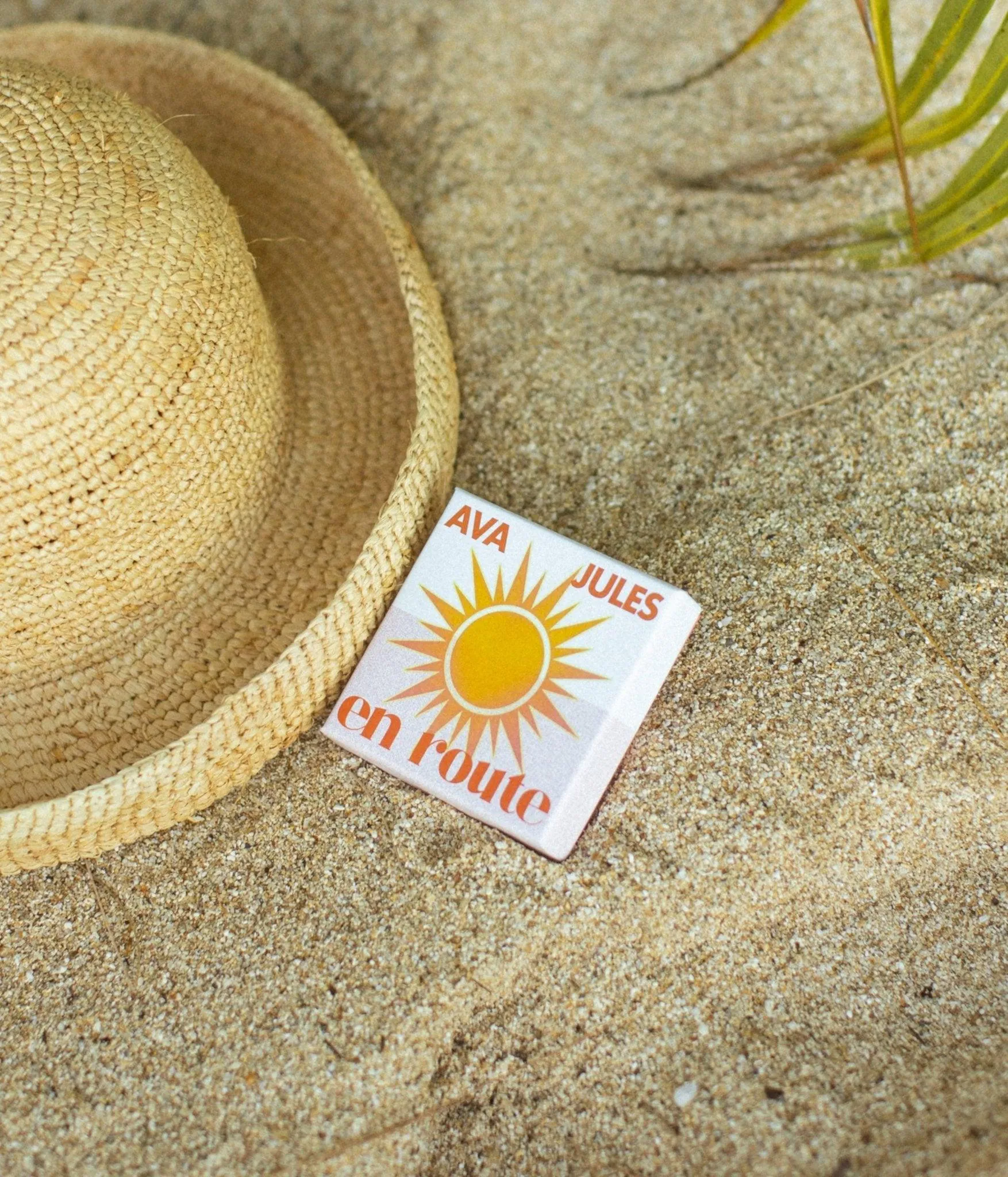 Sunshine Mini Hoops