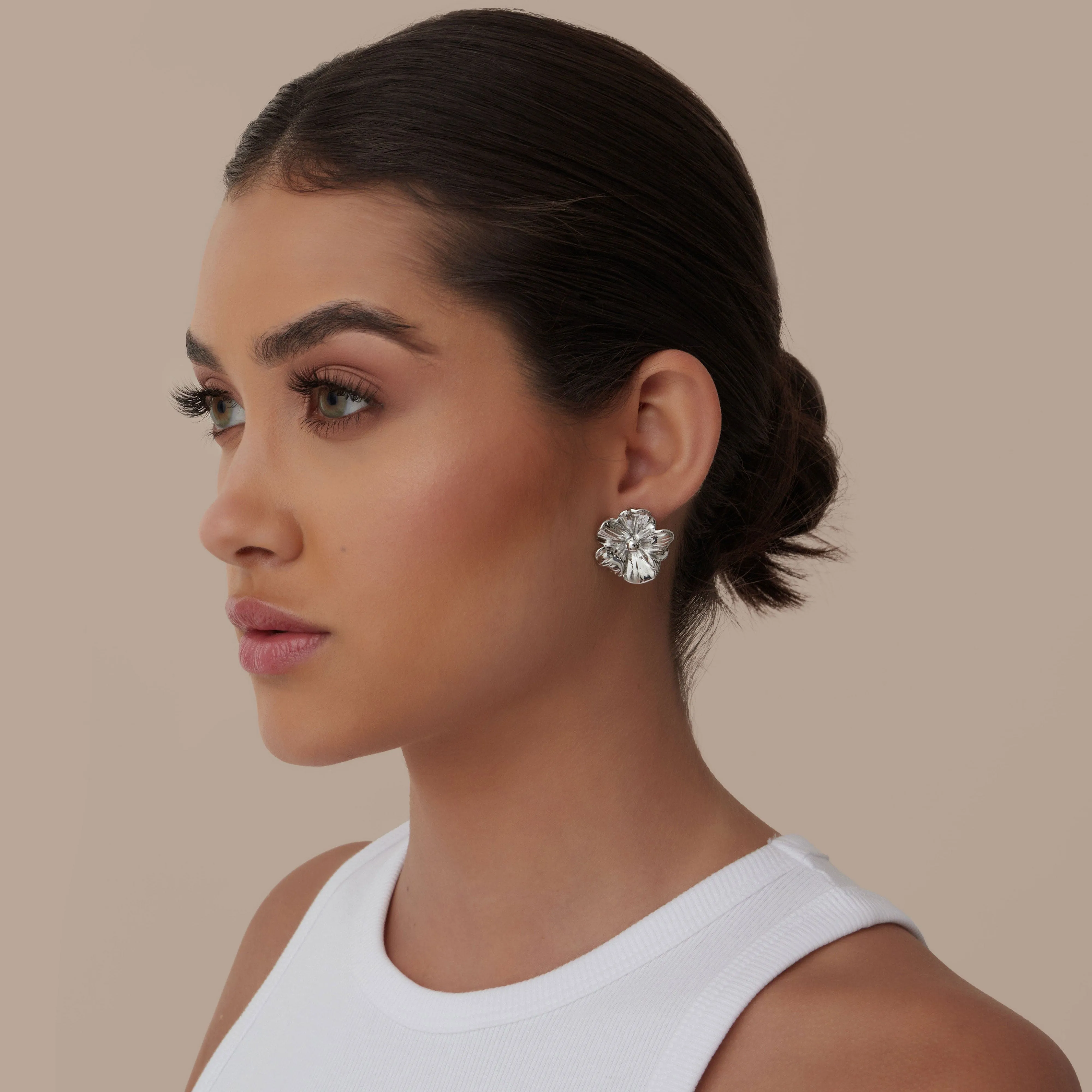 Tasha Stud Earrings