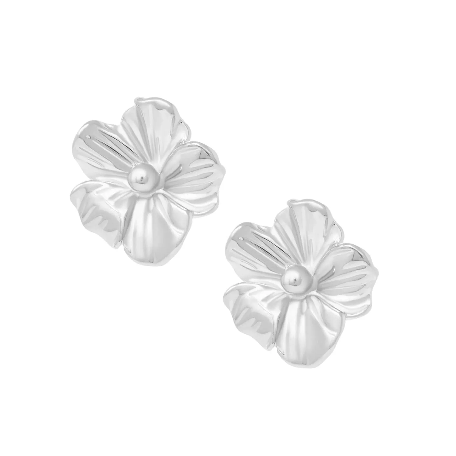 Tasha Stud Earrings