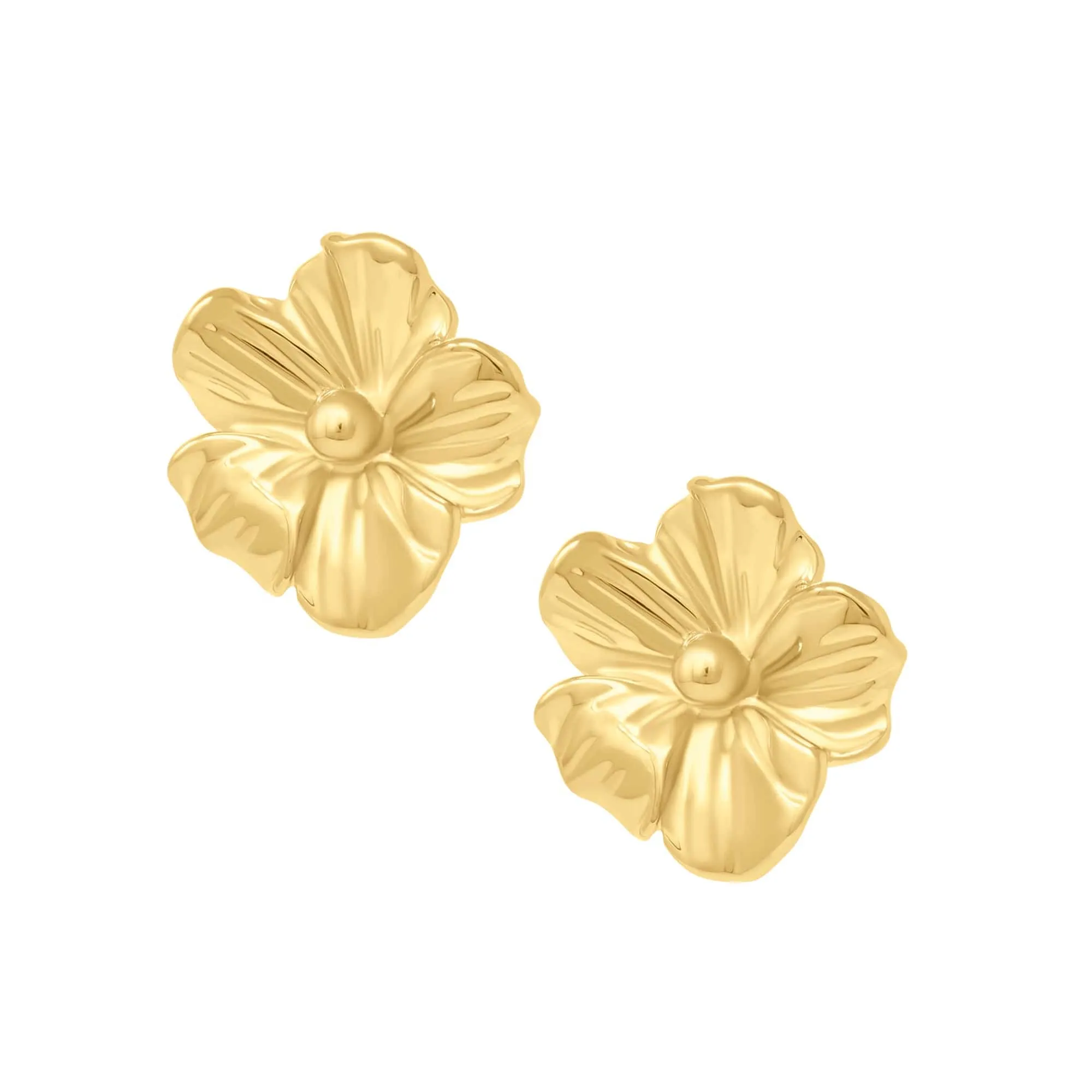 Tasha Stud Earrings
