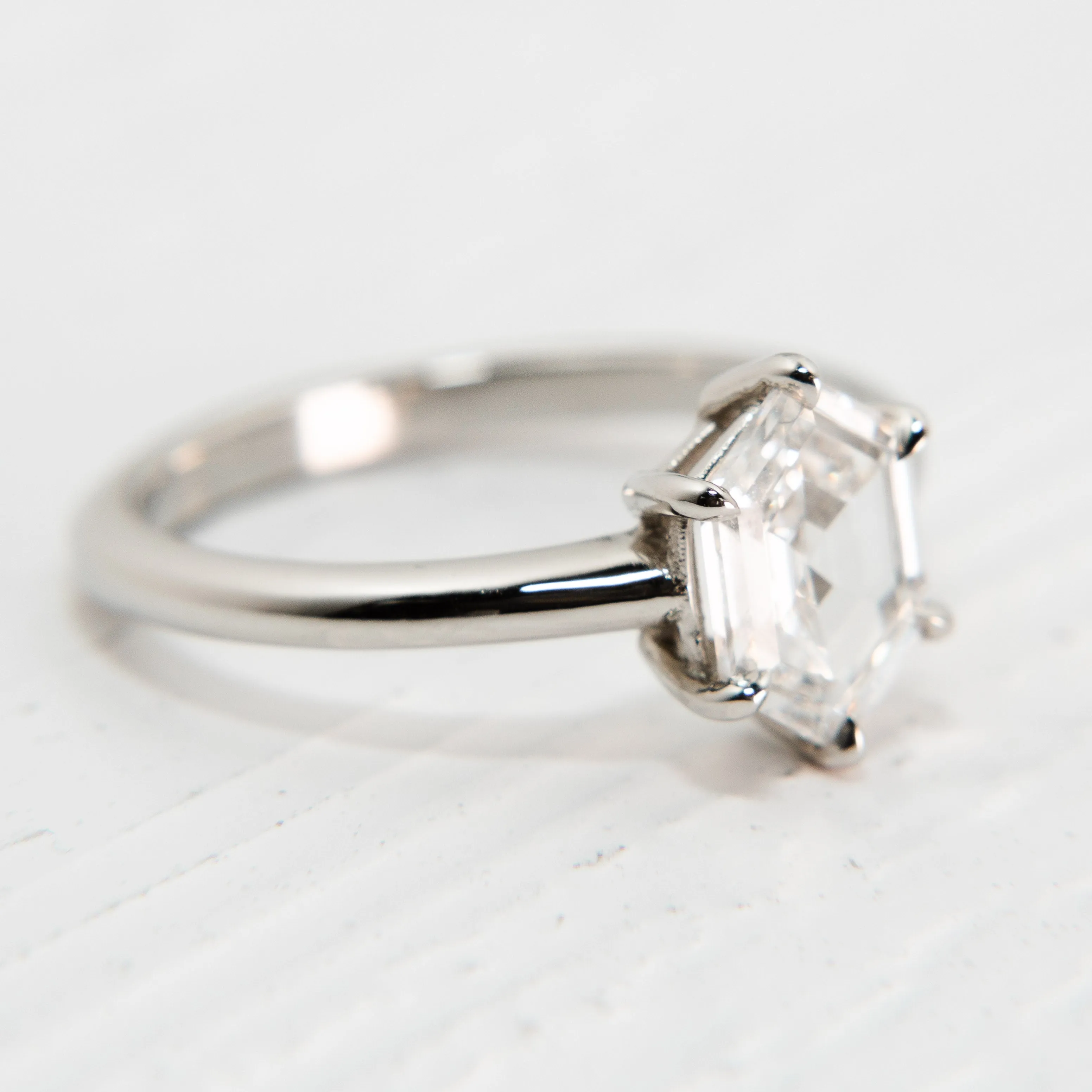 The Axis Ring