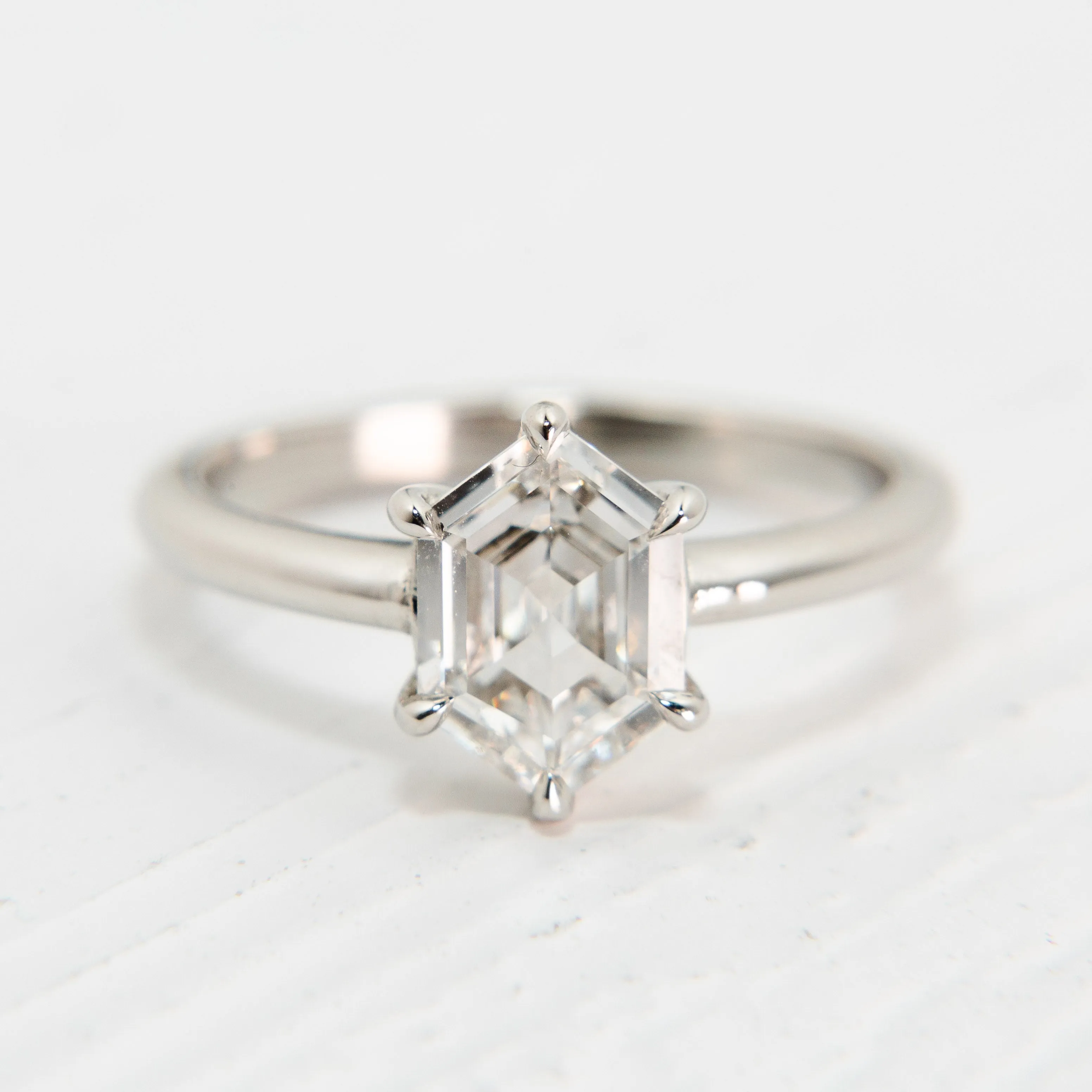 The Axis Ring