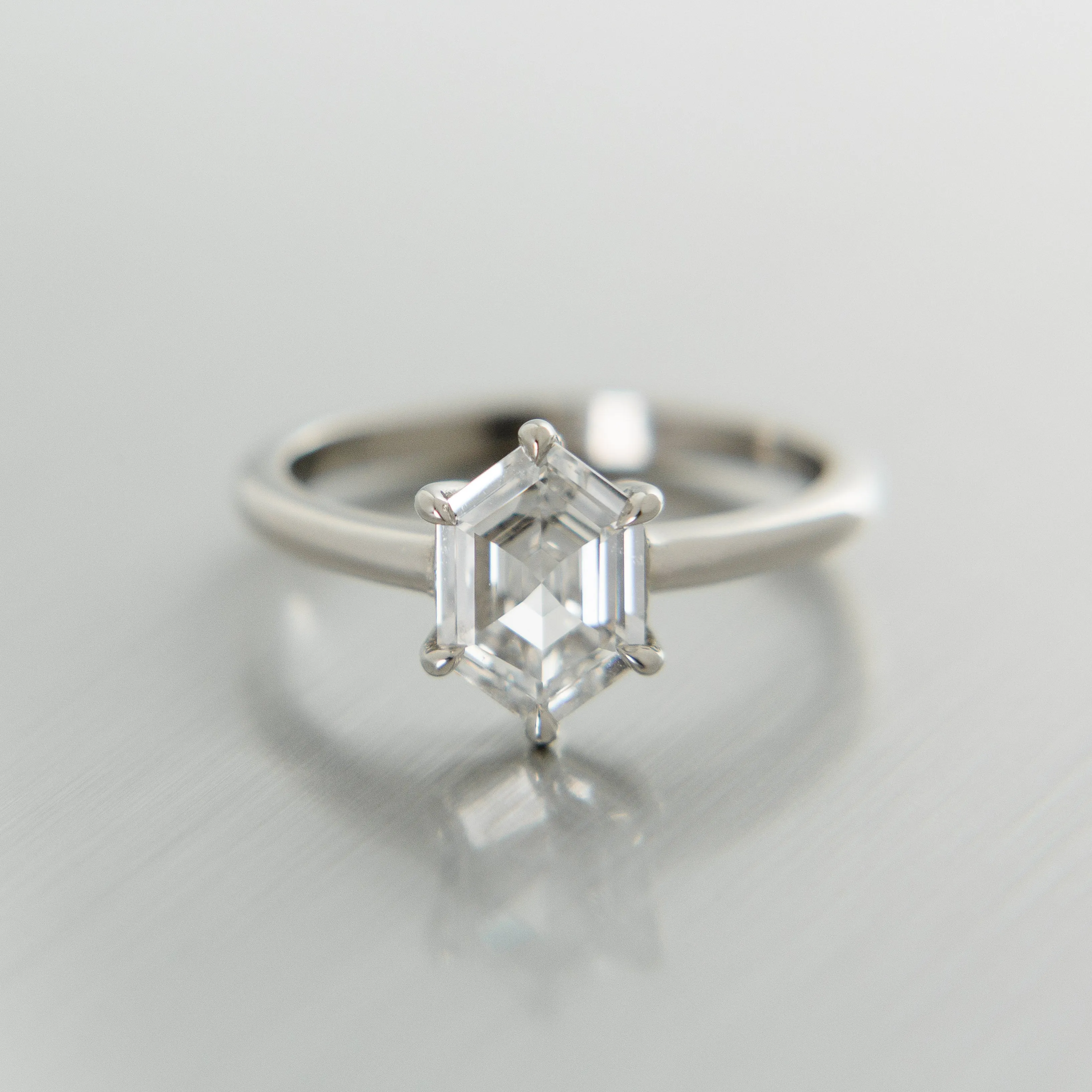 The Axis Ring