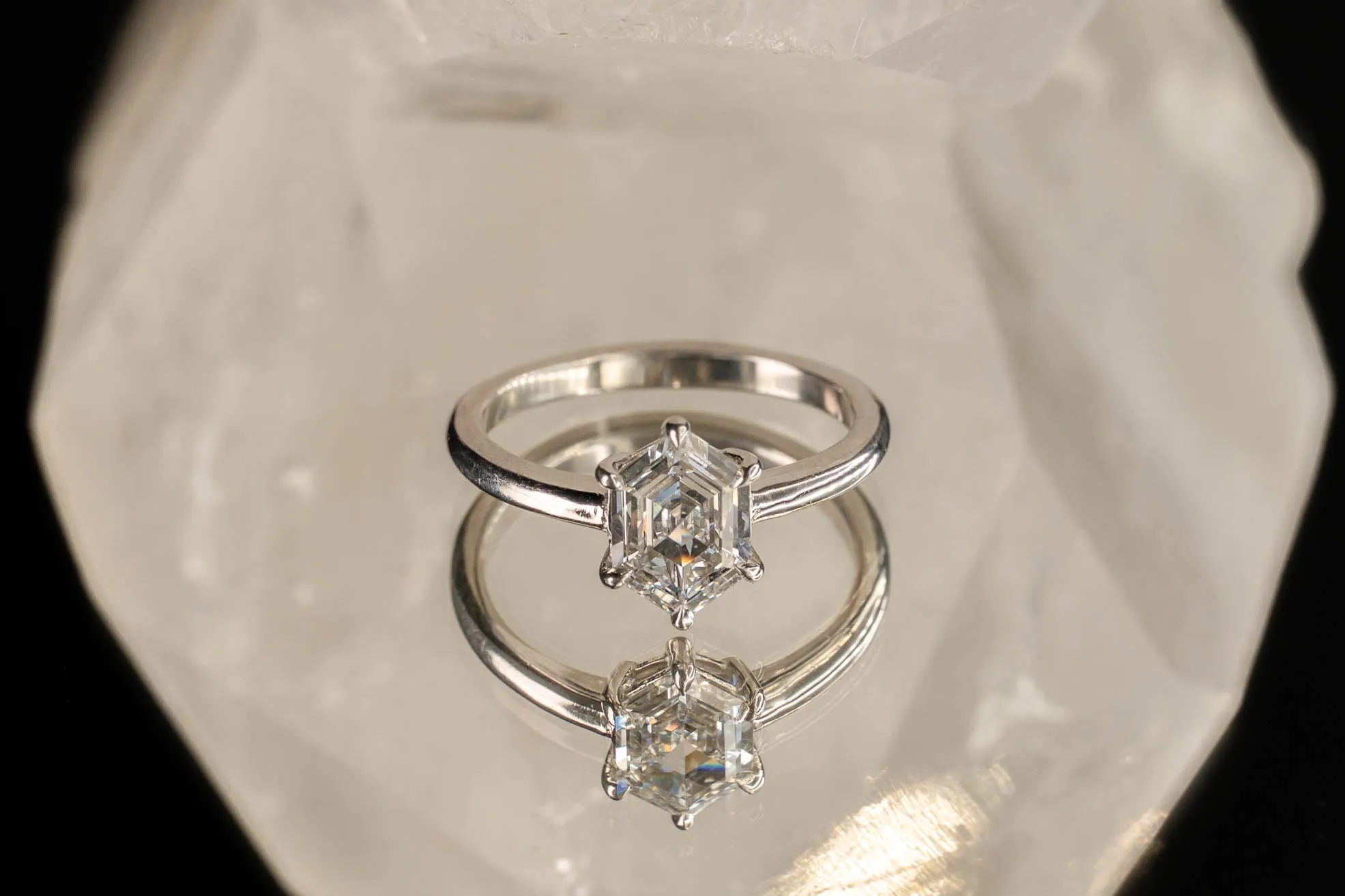 The Axis Ring