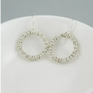 The Circle Earring