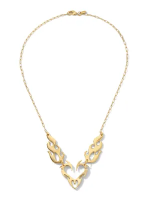 The Jocelyn Necklace