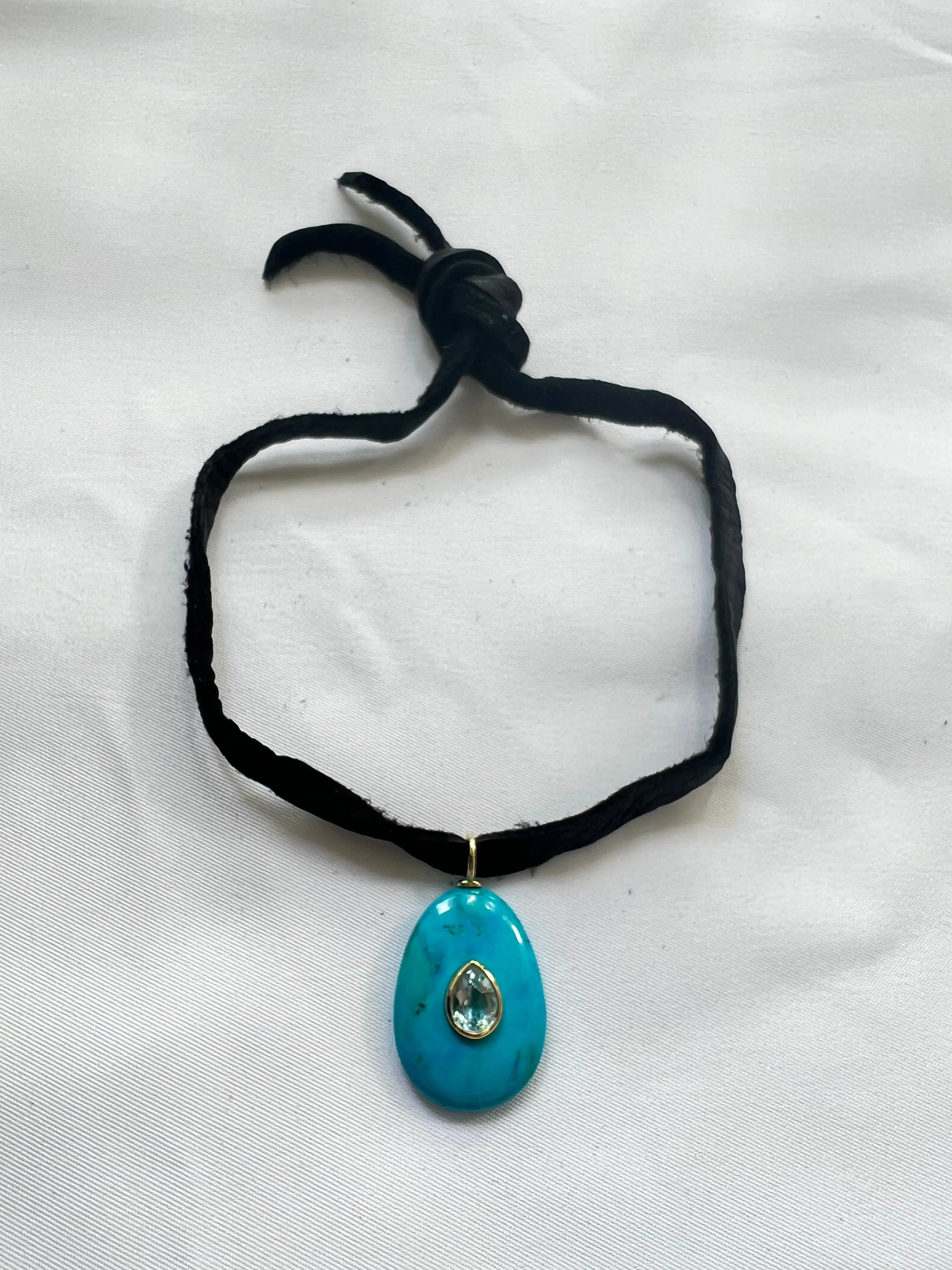 The Stone Choker