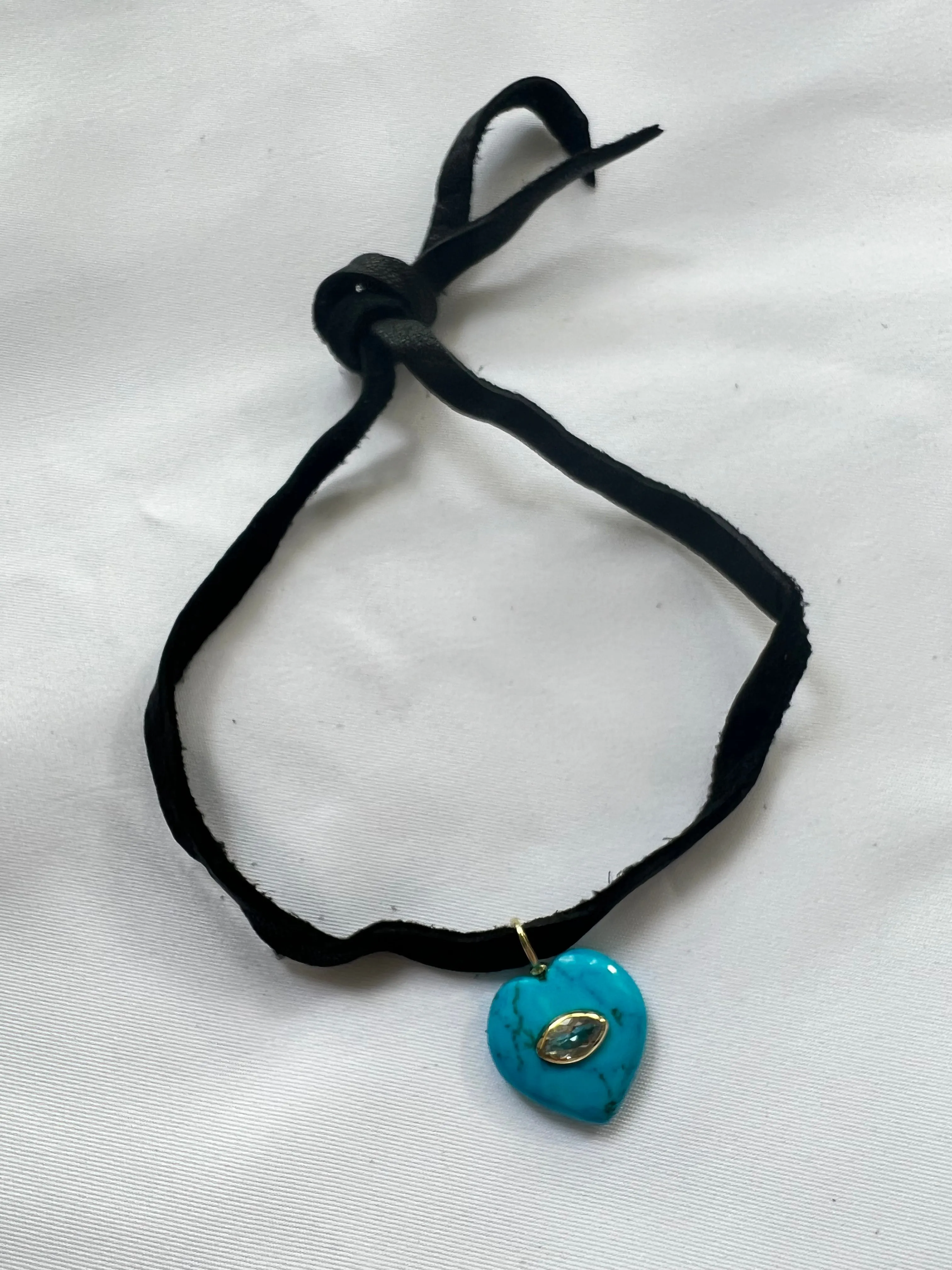 The Stone Choker