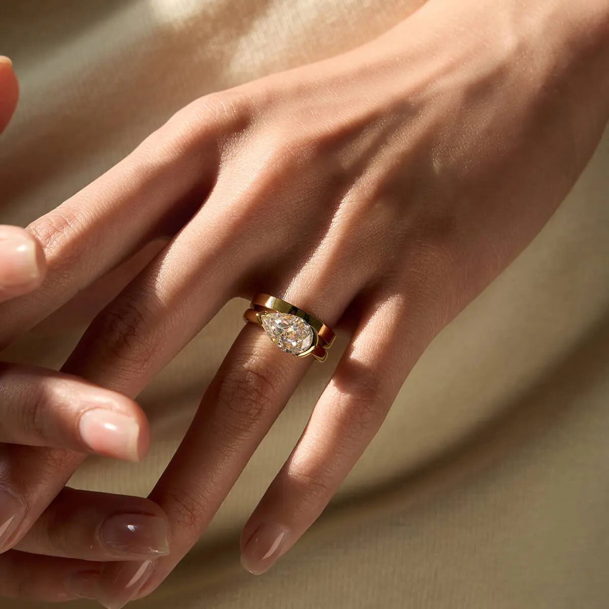 Tiera Ring