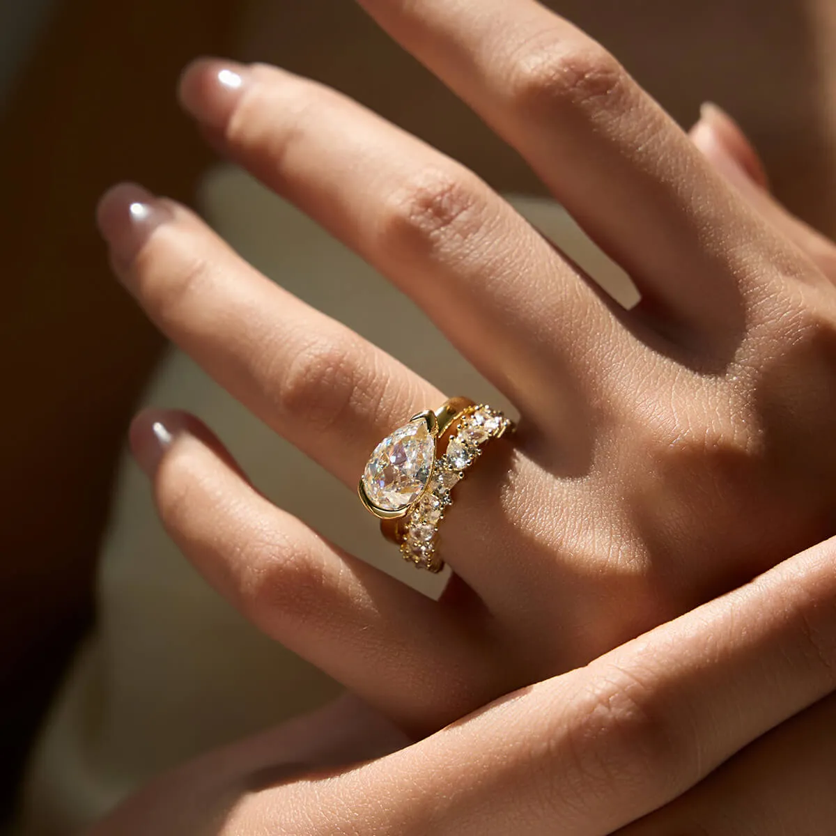 Tiera Ring