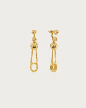 Trea Earrings