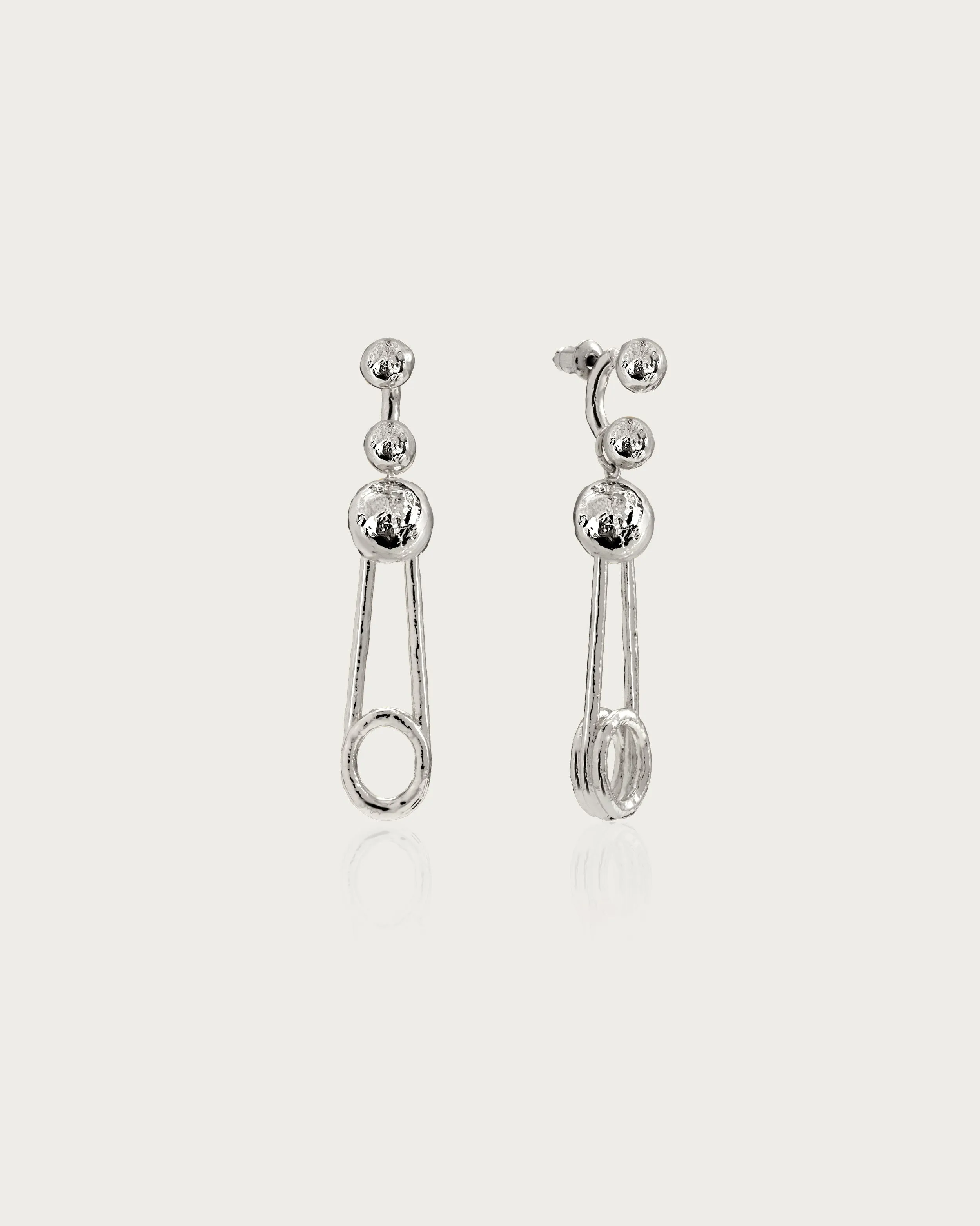 Trea Earrings