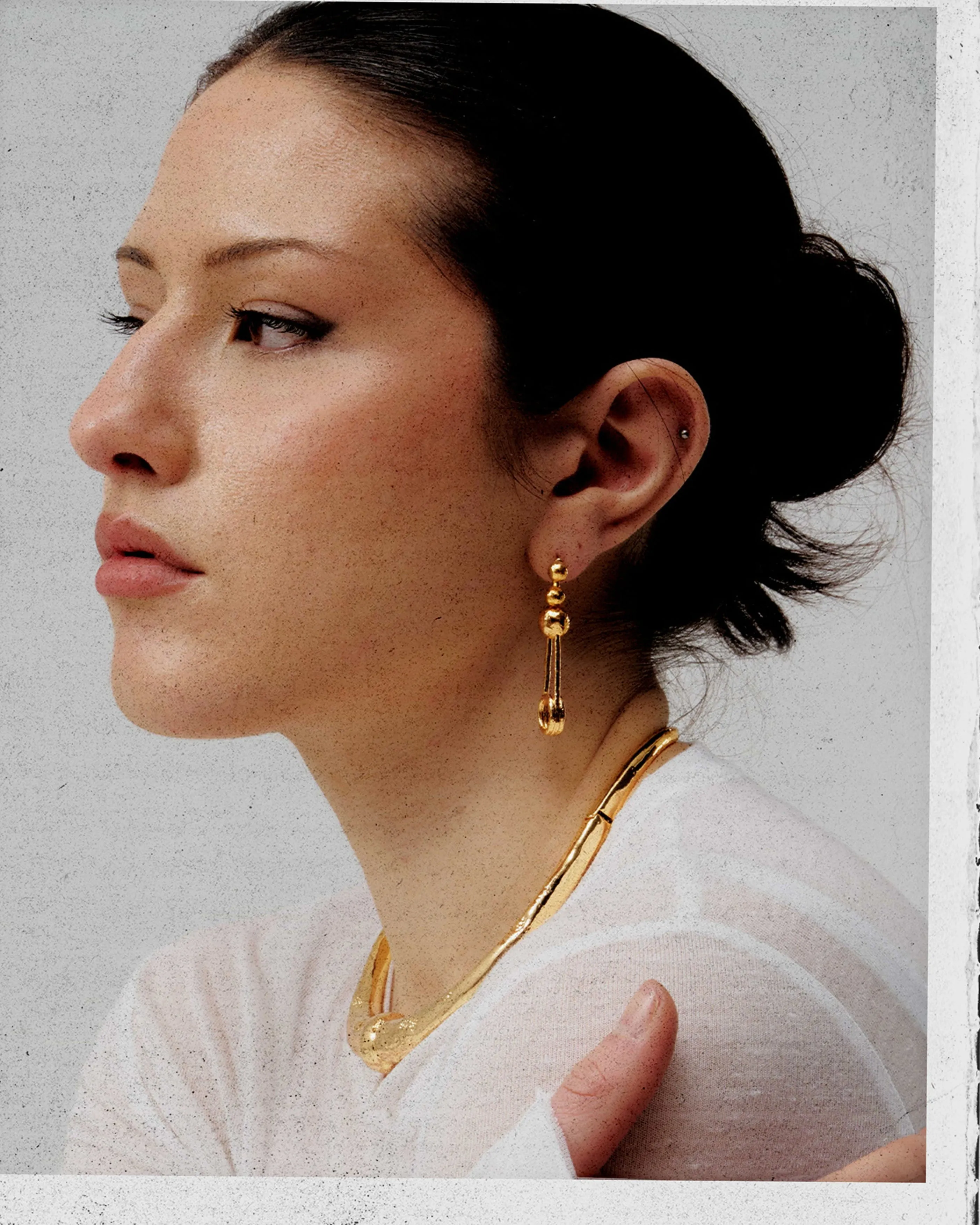 Trea Earrings