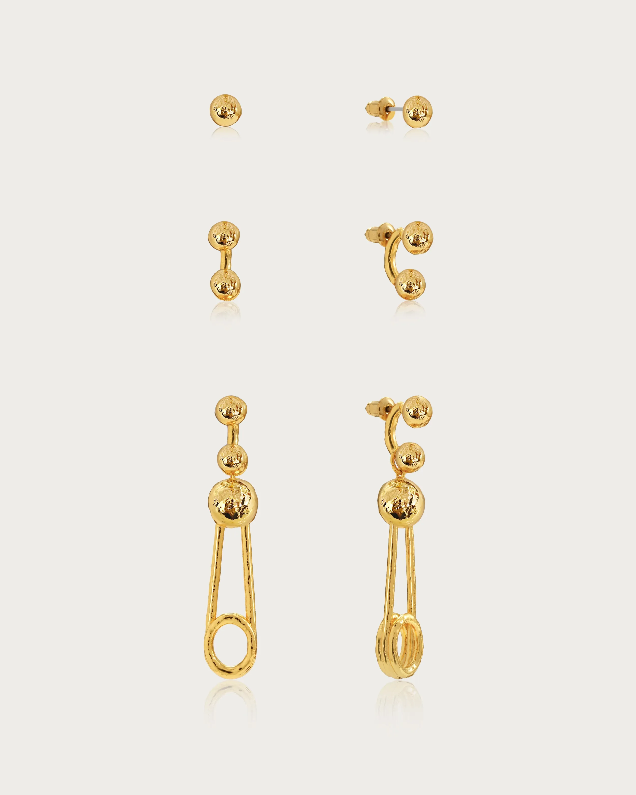 Trea Earrings