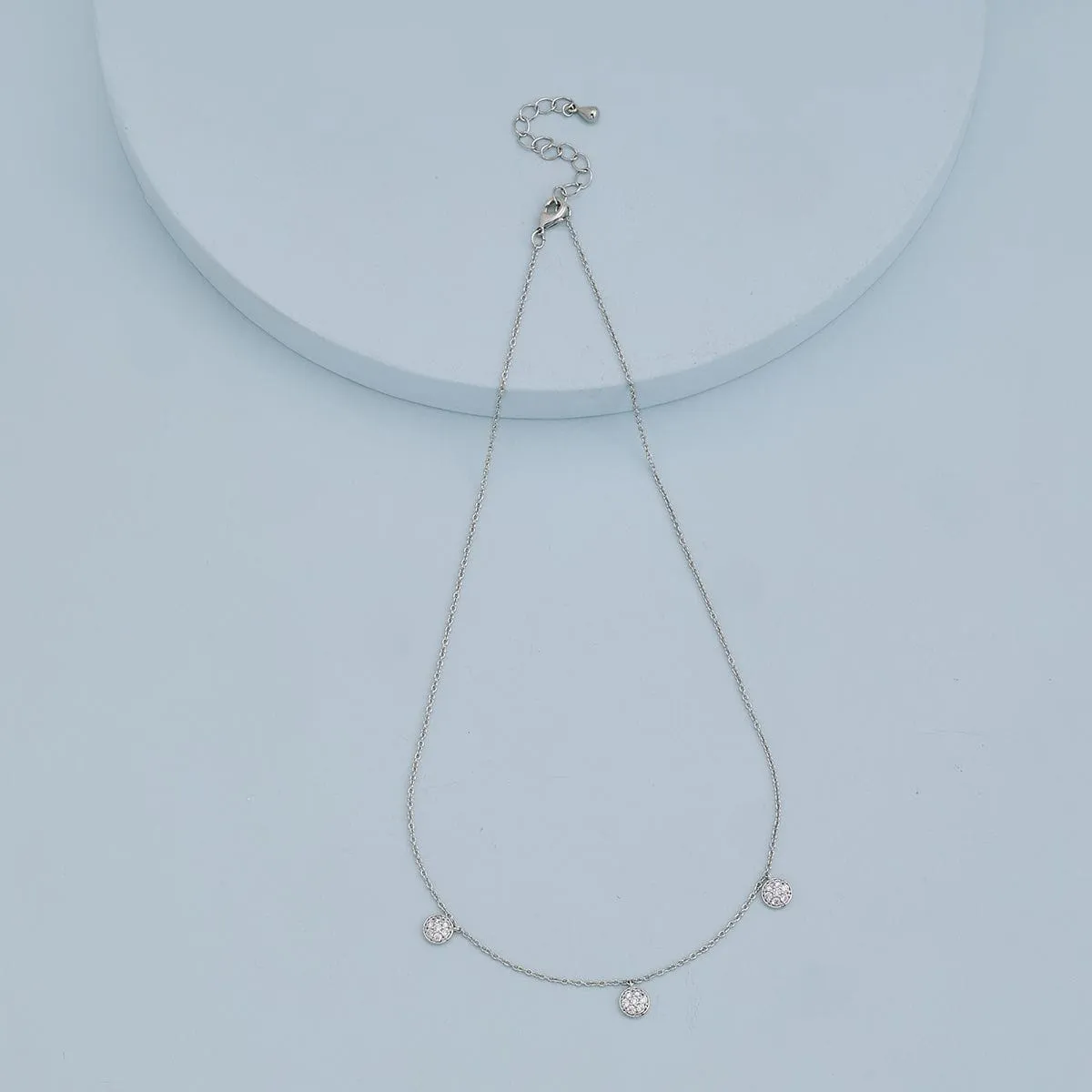 Trendy Necklace 141895