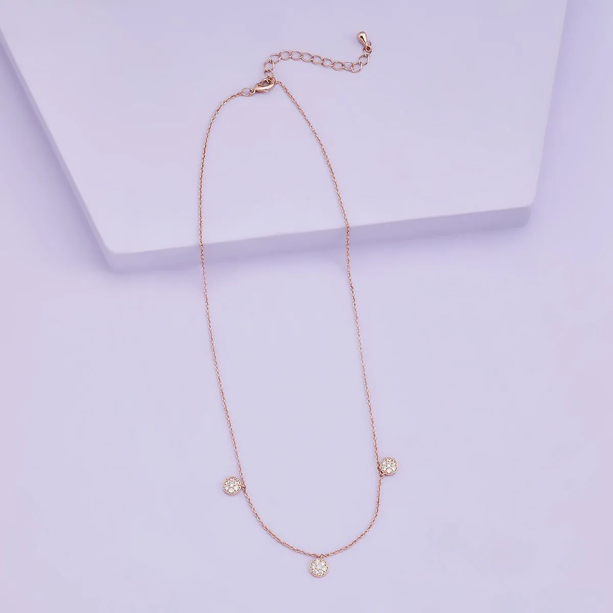 Trendy Necklace 141895