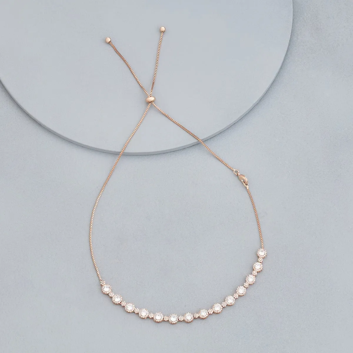 Trendy Necklace 162484