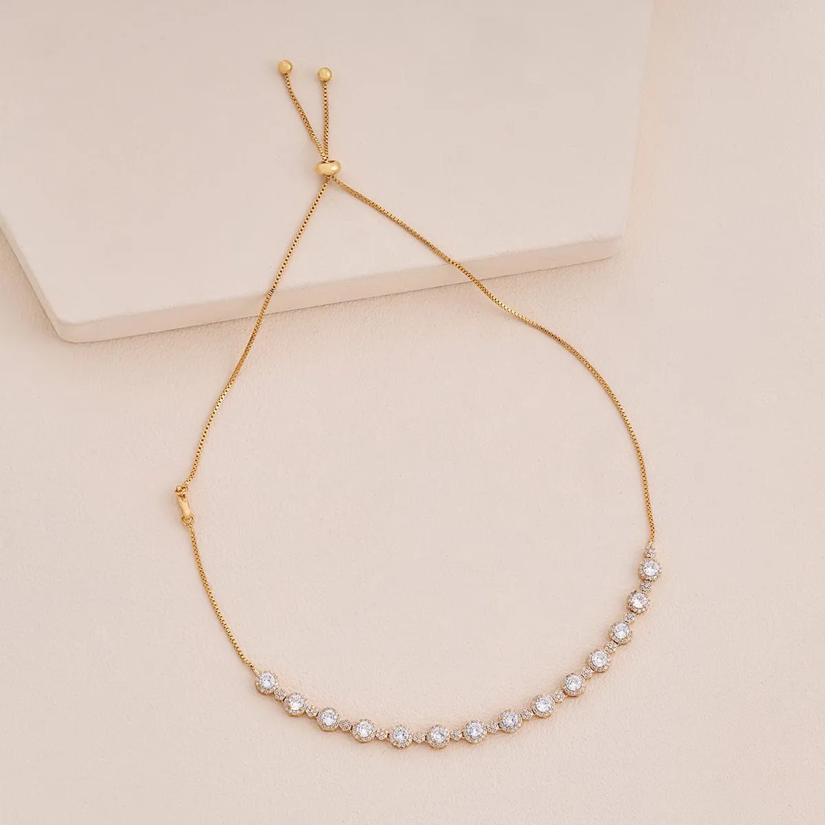 Trendy Necklace 162484