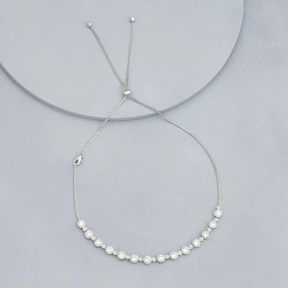 Trendy Necklace 162484