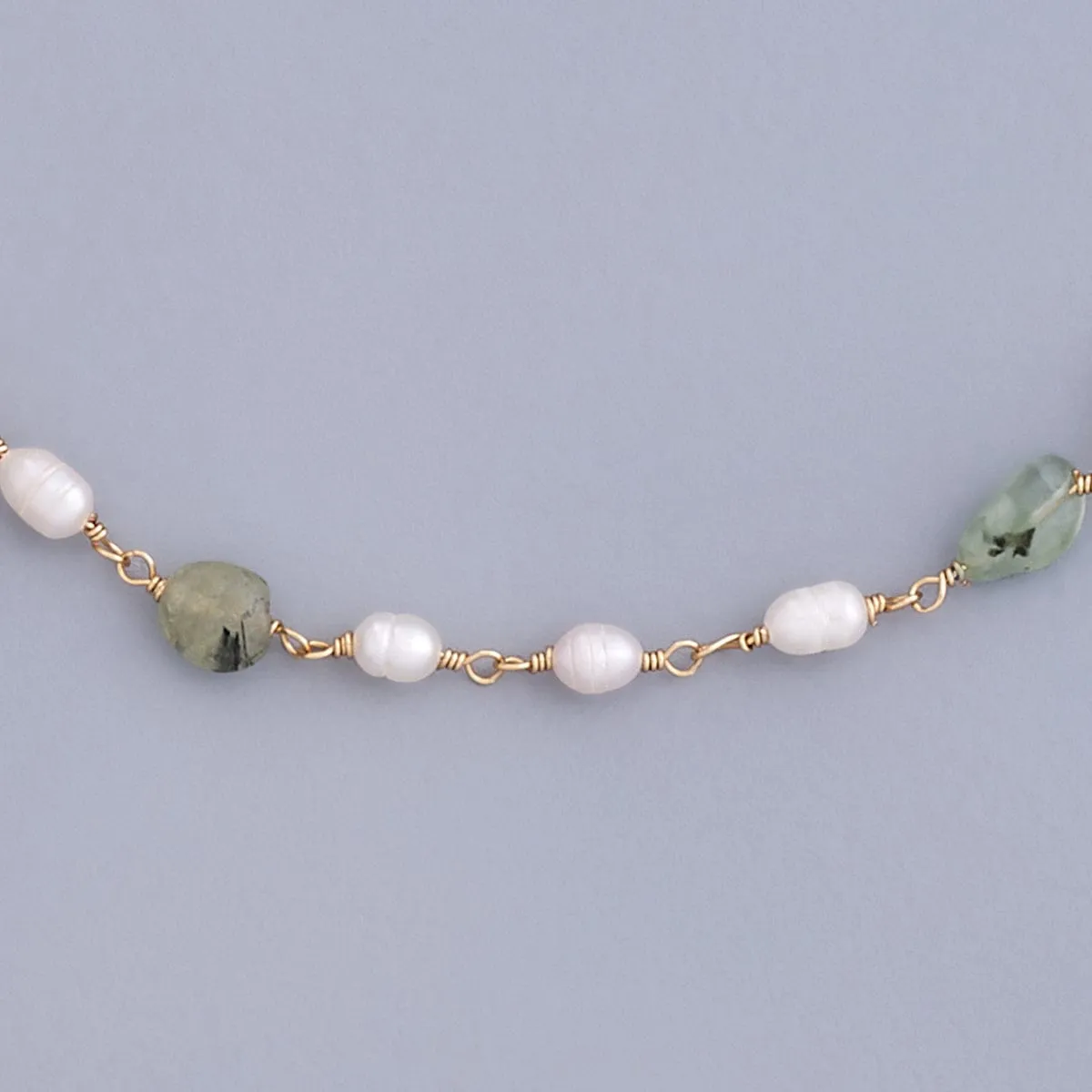 Trendy Necklace 165992