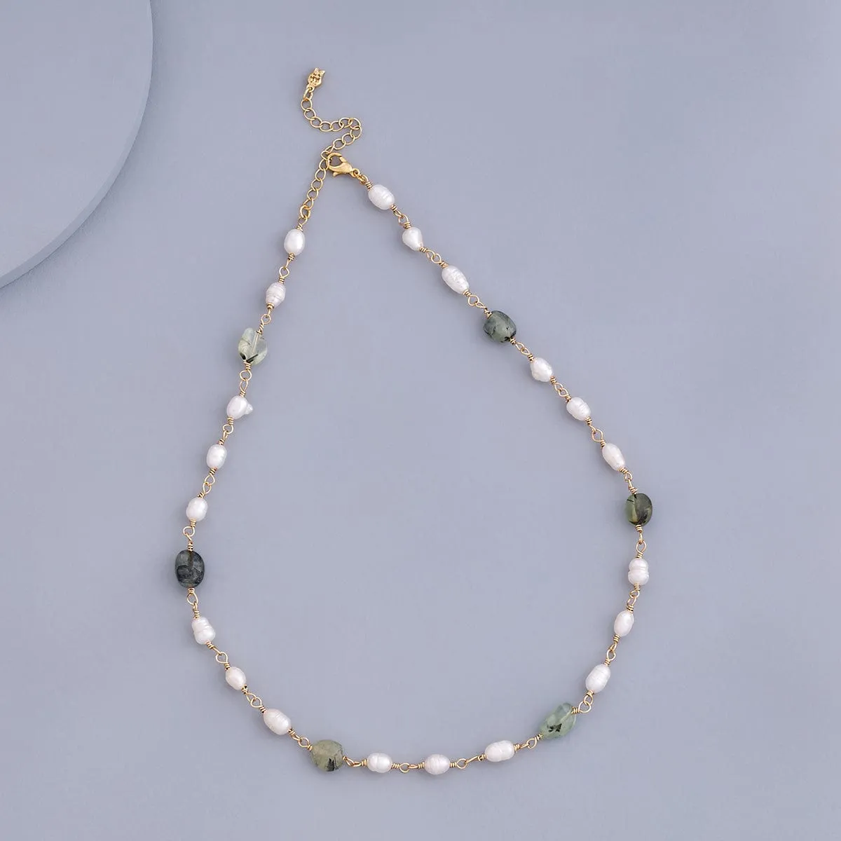 Trendy Necklace 165992