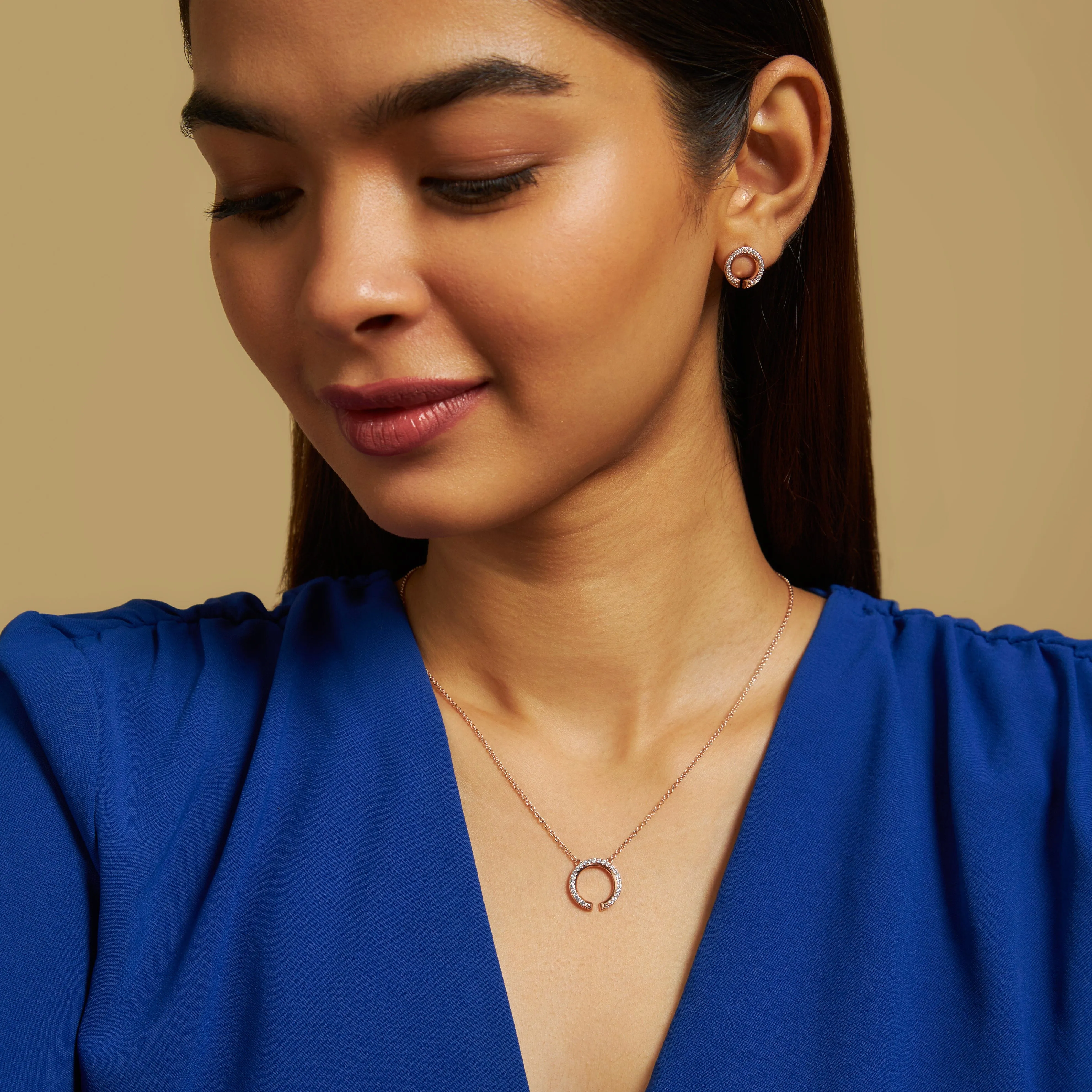 Trendy Necklace 169637