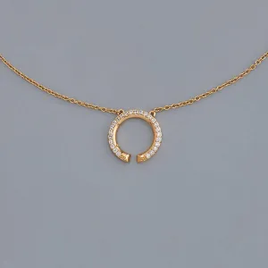 Trendy Necklace 169637