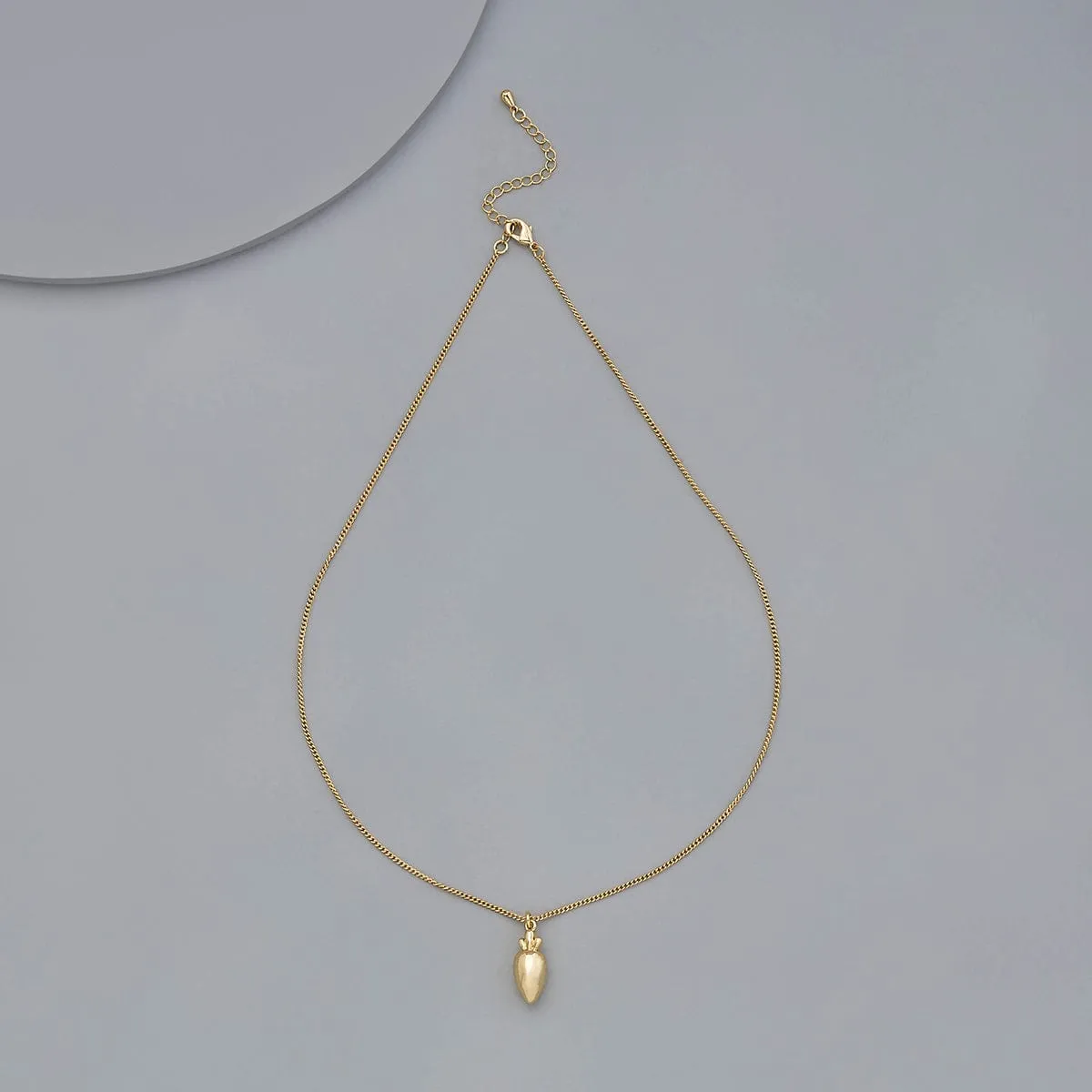 Trendy Necklace 171232