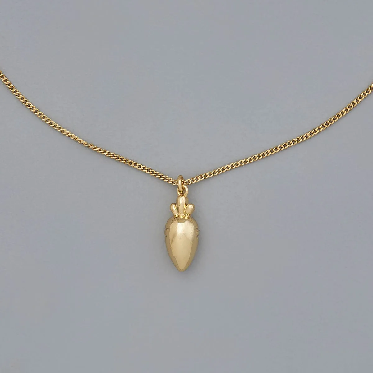 Trendy Necklace 171232