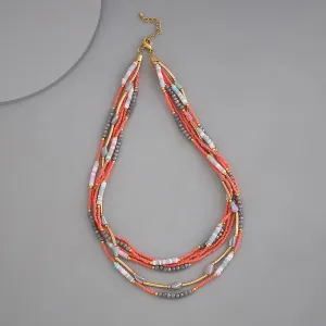 Trendy Necklace 172859
