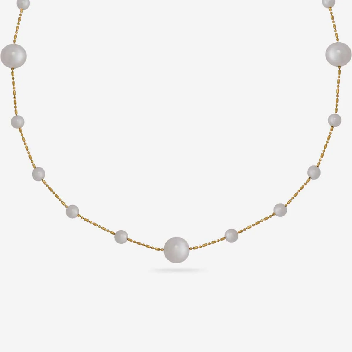 Trendy Necklace 174358