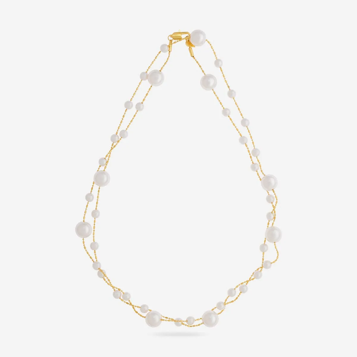 Trendy Necklace 174358