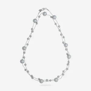 Trendy Necklace 174358