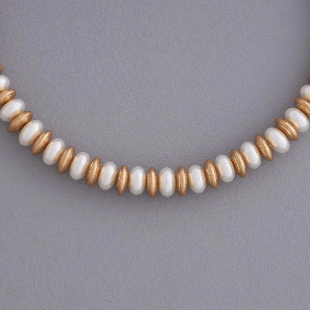 Trendy Necklace 176017