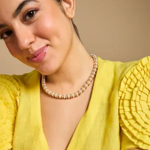 Trendy Necklace 176017
