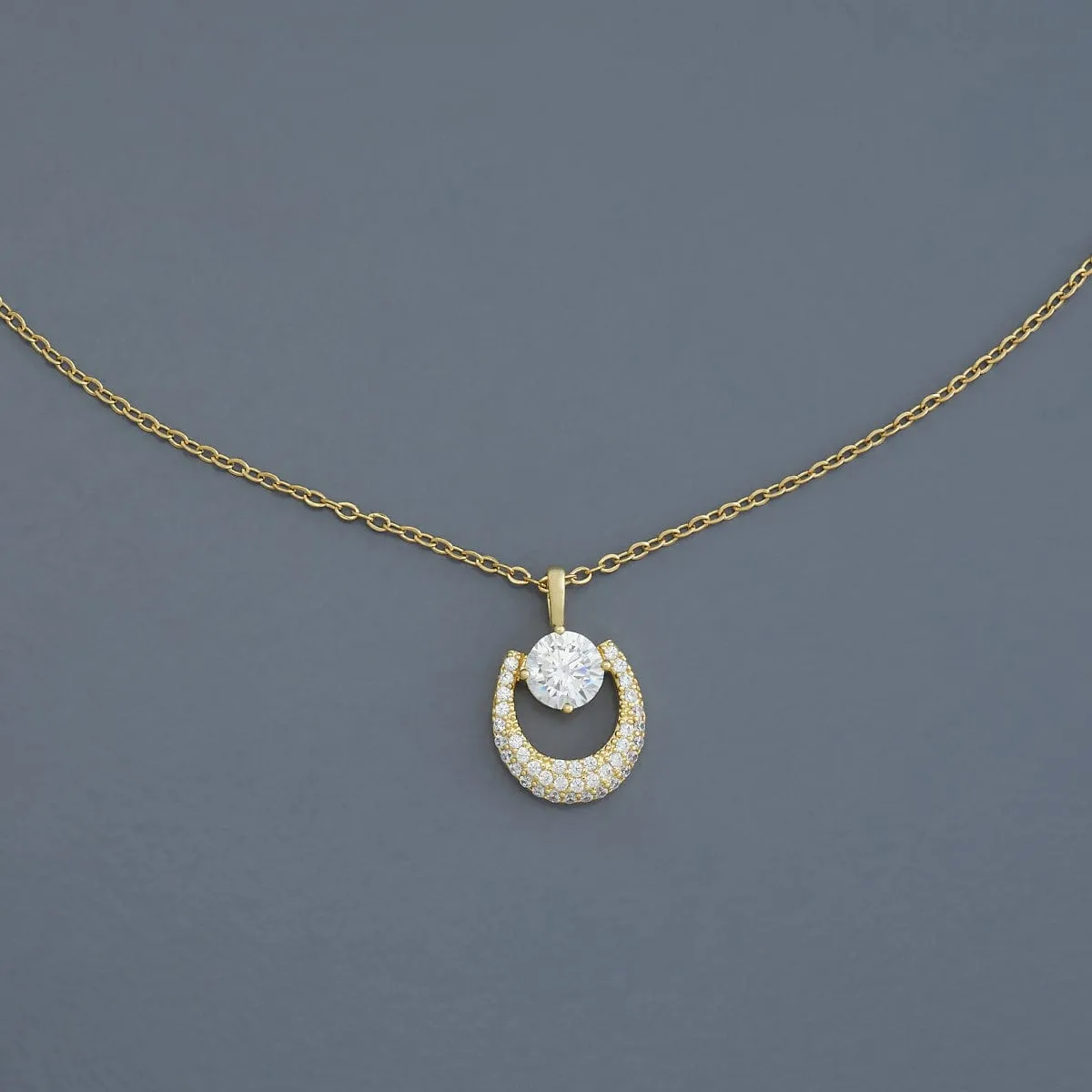 Trendy Necklace 178679