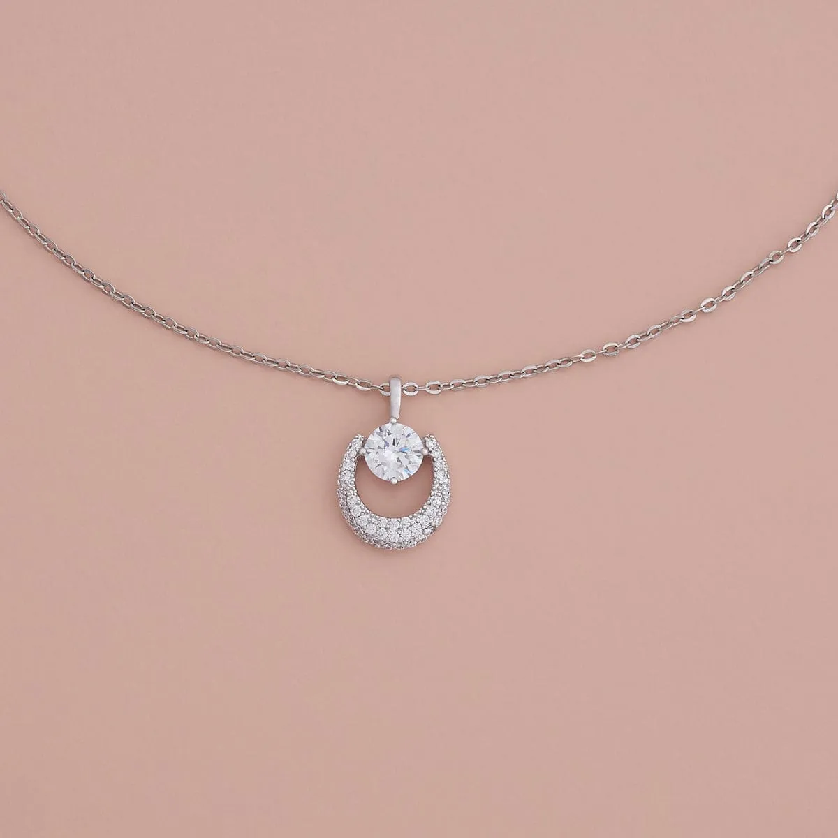 Trendy Necklace 178679