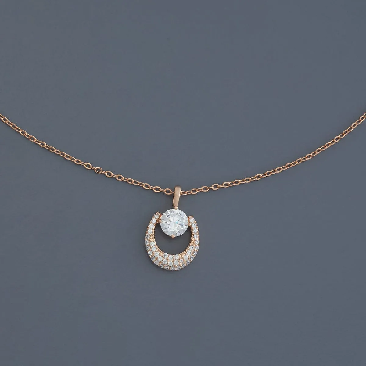 Trendy Necklace 178679