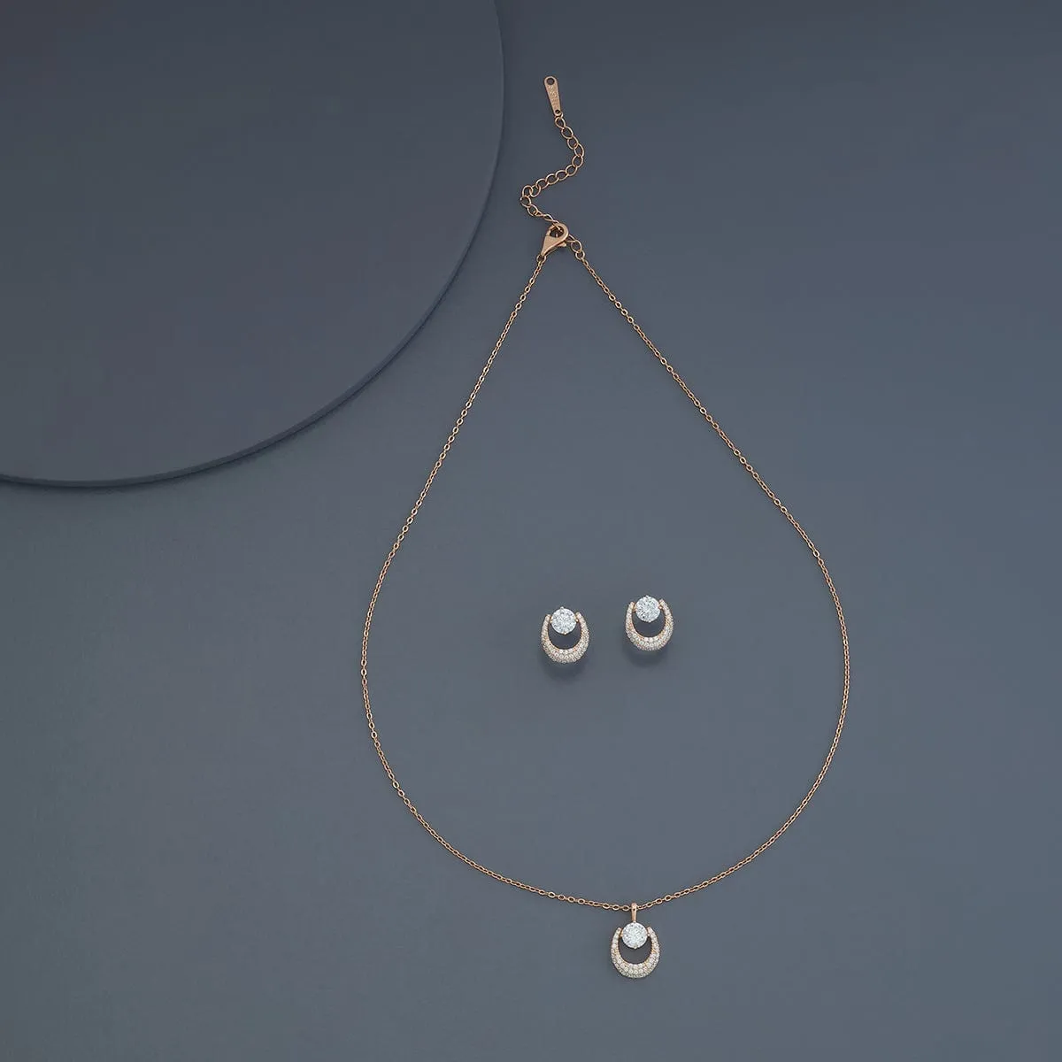 Trendy Necklace 178679