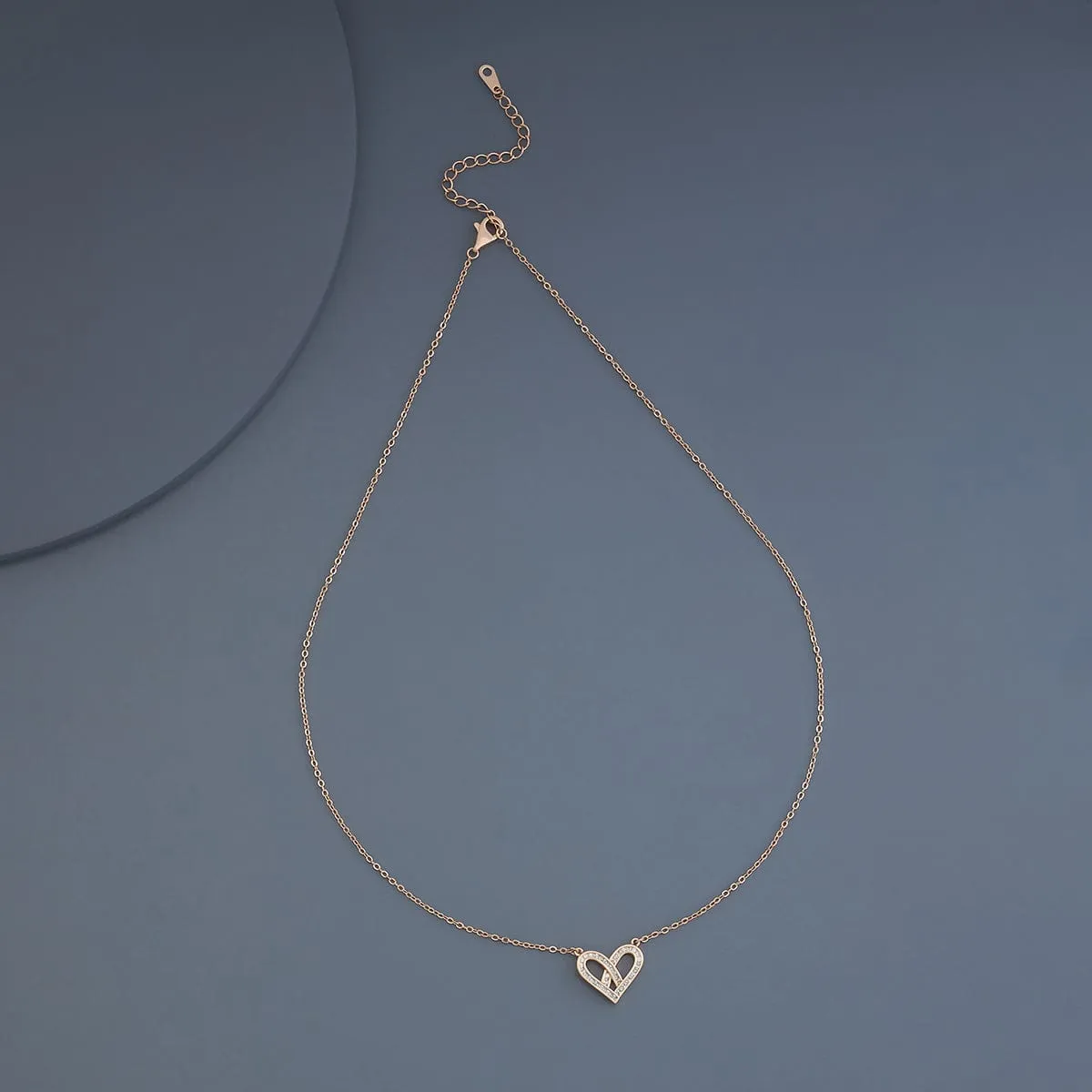 Trendy Necklace 178956